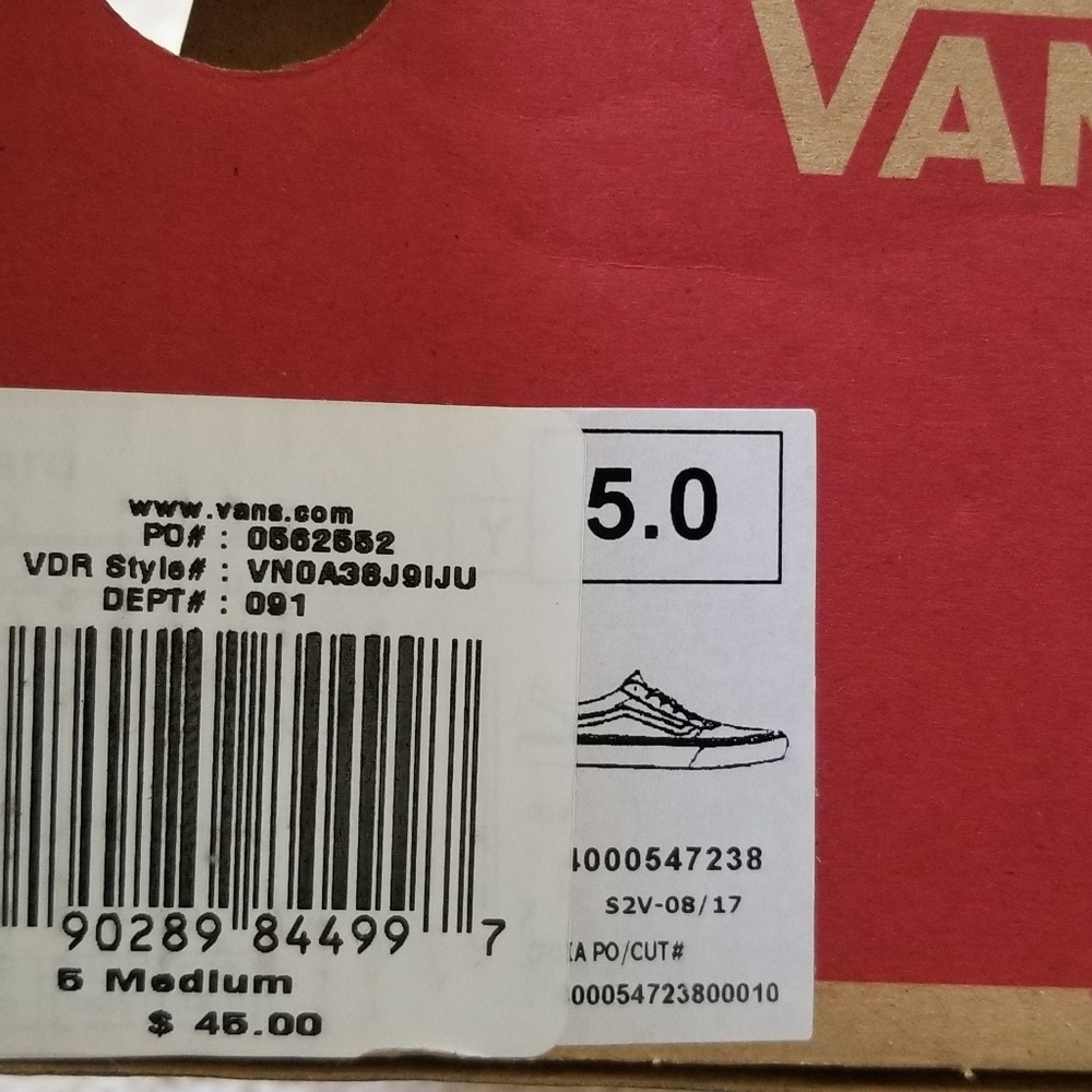 Vans